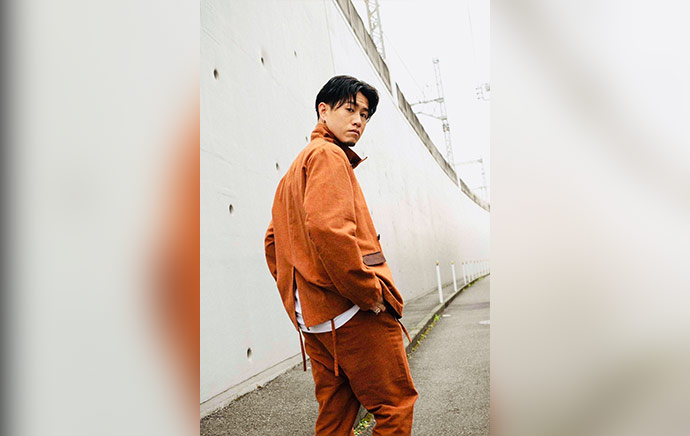 CHALI 画像