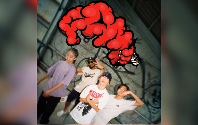 Krow Fam 画像