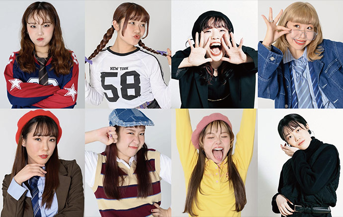 Yes!Problem! 画像