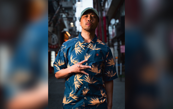 GUCCHON（Co-thkoo/FAB5BOOGz ALLSTARz） 画像