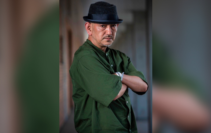 MASAO（EX-OGS） 画像