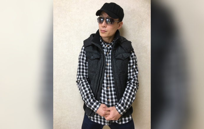 エアロマン（Funk Satisfaction/幸道場/D-FLAGz） 画像